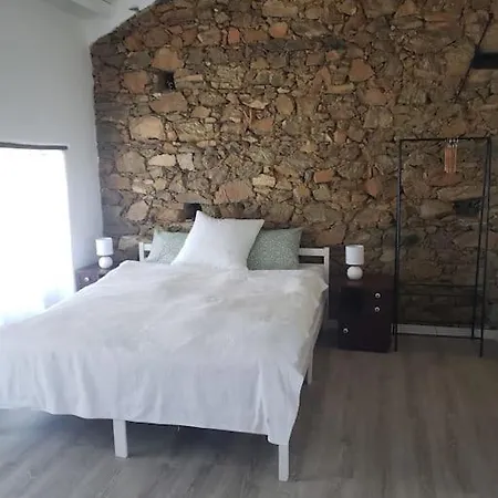 Casa Hortensia Cardigos