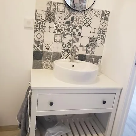 Apartman Casa Hortensia Cardigos