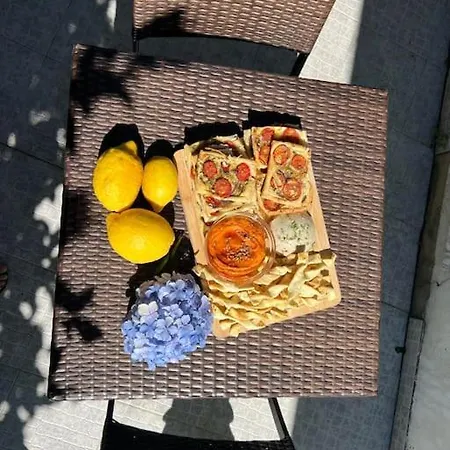 Casa Hortensia *
