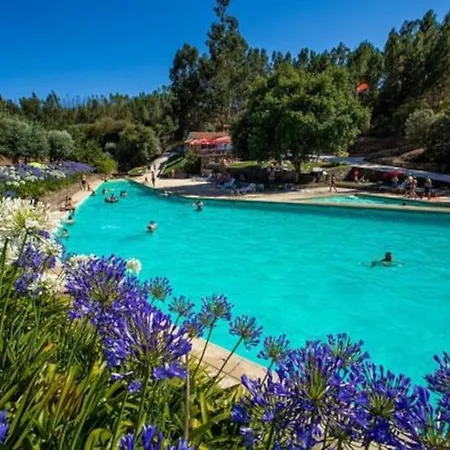 شقة Casa Hortensia Cardigos