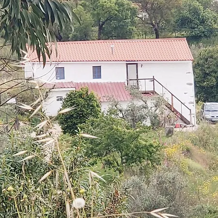 Casa Hortensia Cardigos