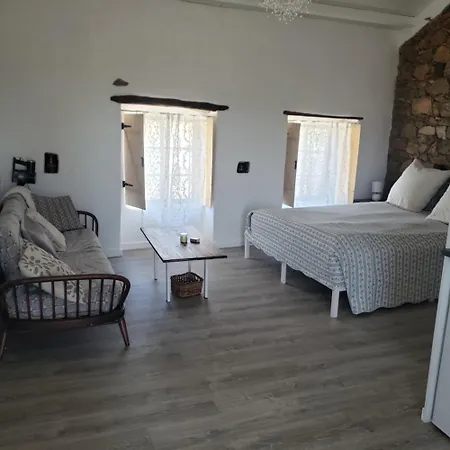 דירה Casa Hortensia