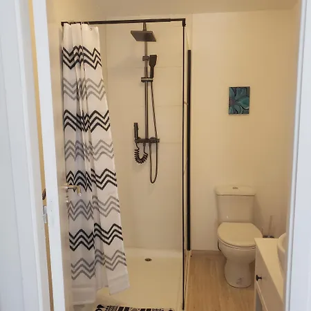 Casa Hortensia Apartman *