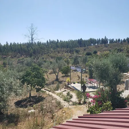 Casa Hortensia דירה *