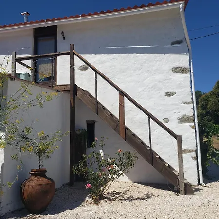 Apartman Casa Hortensia *