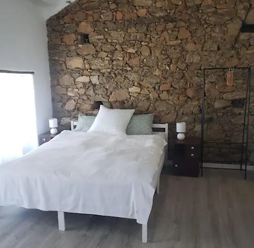 Casa Hortensia Cardigos