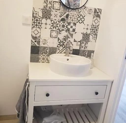 Appartement Casa Hortensia Cardigos