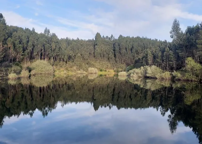 Appartement Casa Hortensia *