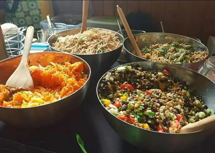 Casa Hortensia * Cardigos