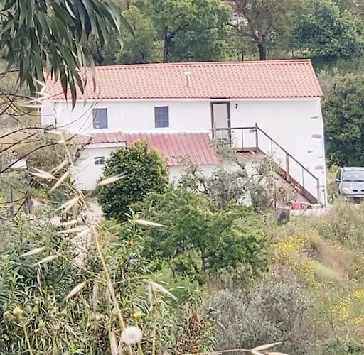 Casa Hortensia Appartement