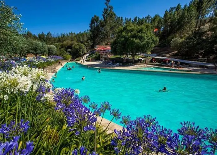 Appartement Casa Hortensia Cardigos