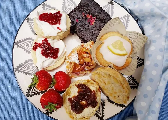 Casa Hortensia Cardigos