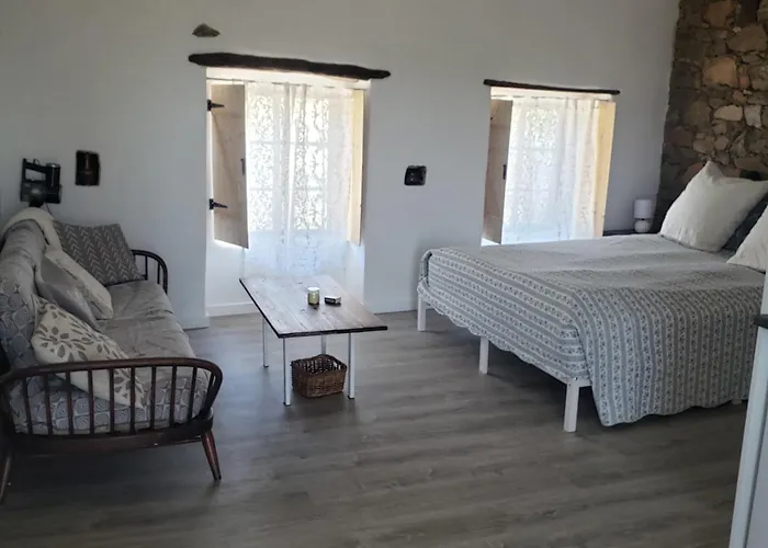 Appartement Casa Hortensia