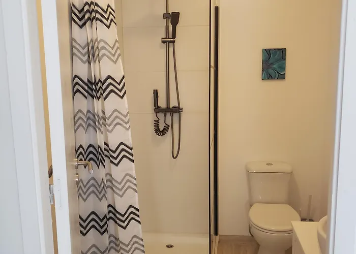 Casa Hortensia Appartement *