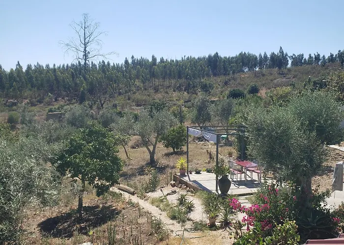 Casa Hortensia Appartement *