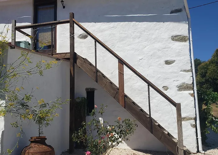 Appartement Casa Hortensia *