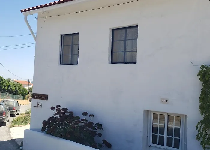 Appartement Casa Hortensia Cardigos